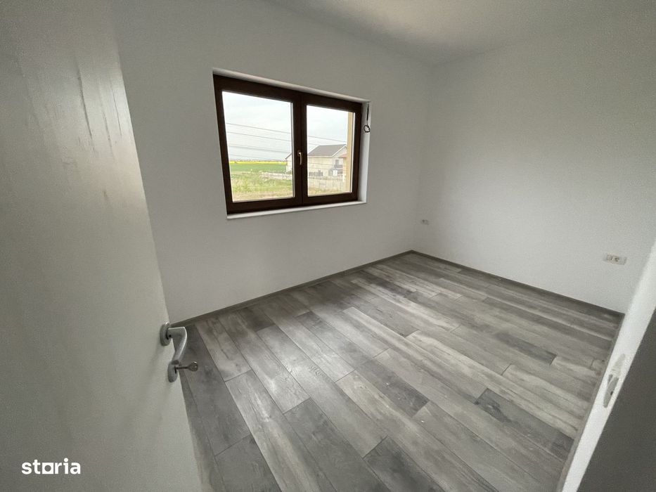 Dumbrăvița – Casă P+1 ,Curte,Centrală Proprie, Clima-670 Euro Neg.
