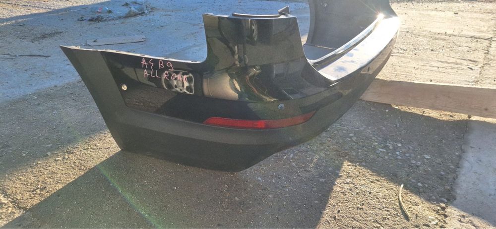 Bara spate audi a4 b9 allroad