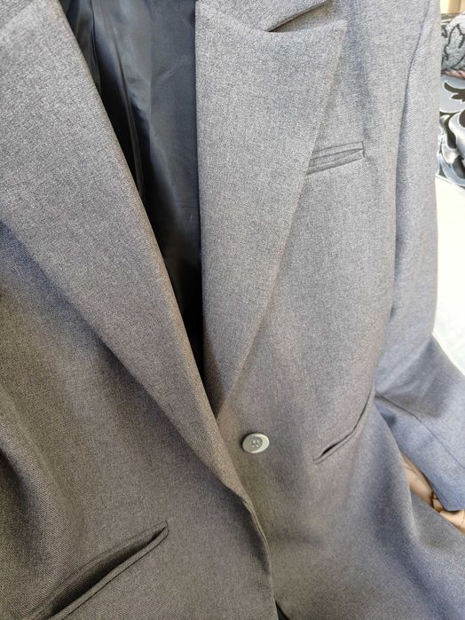 Жакет р 48 (надет 1 раз)