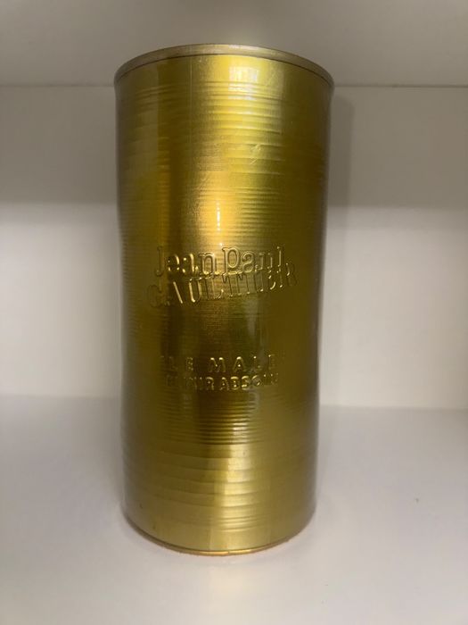 Jean paul gaultier elixir absolu