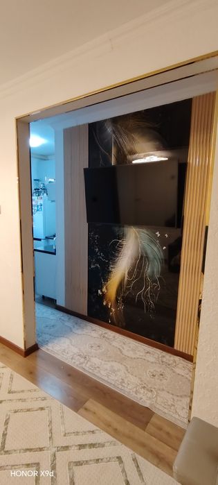 Продам 2х комнатную