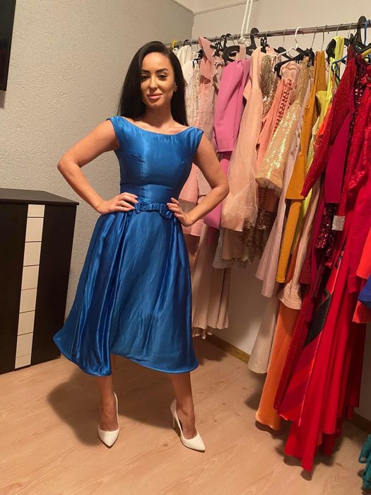 Rochii de seara , scurte ,midi , elegante