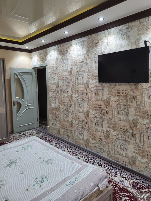 Арендага 3.хонали уй берилади оилага коракамиш 2/4