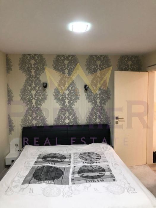 3-стаен в Варна-Погребите