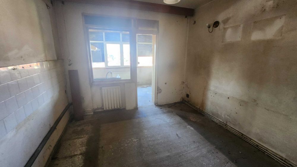 Vand apartament pe 2 nivele Complex Studentesc/str Cluj