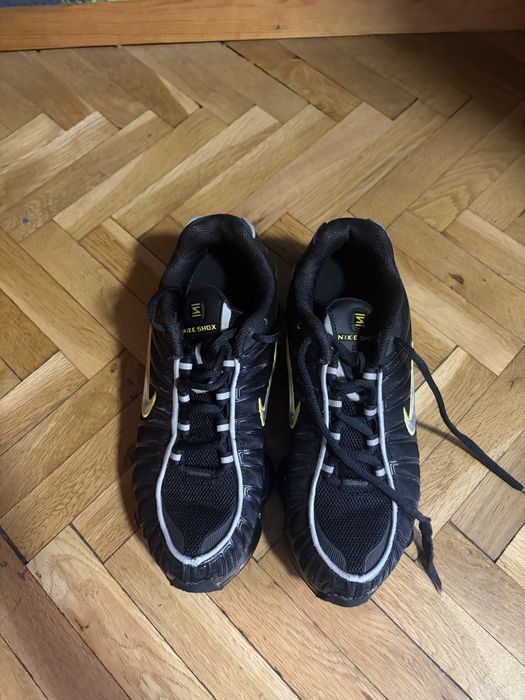 Nike Shox оригинални маратонки