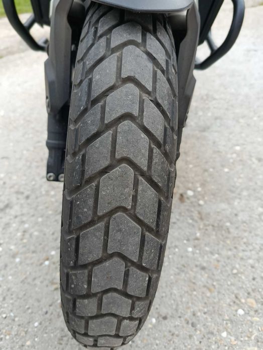 Мoто гуми Pirelli MT60RS