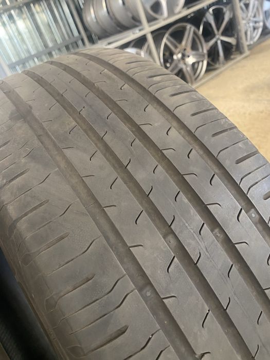 225/60/18 Континентал Летни