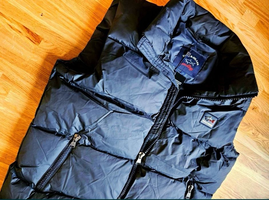 Paul and Shark размер  size L