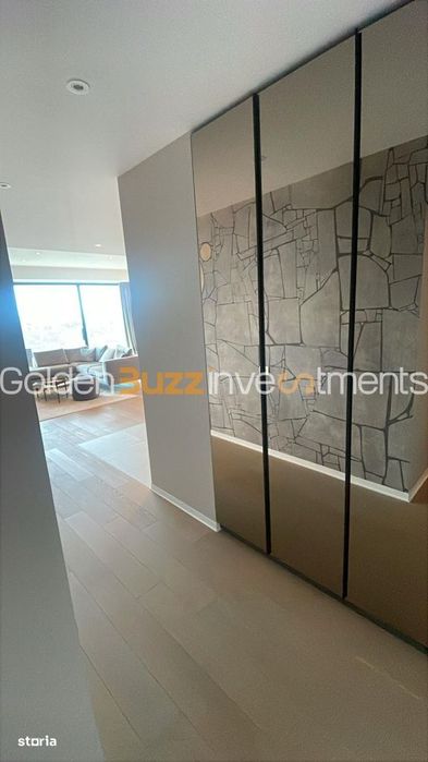Apartament 4 camere cu View Panoramic Unic