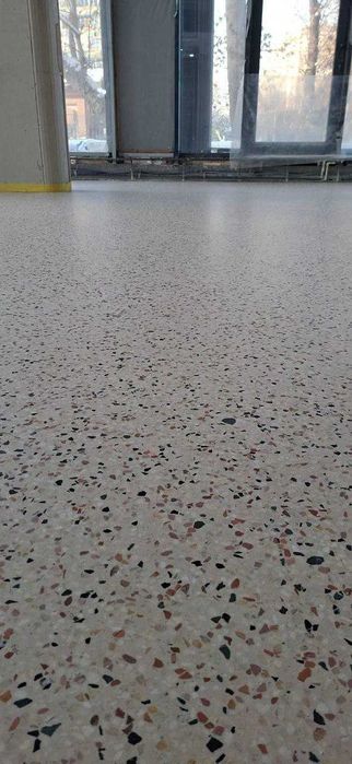 Терраццо премиум-класса