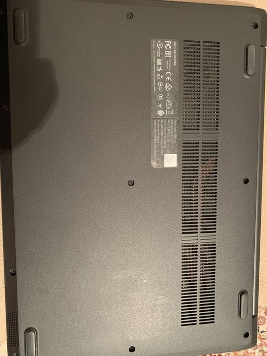 Продаётся ноутбук Lenovo Ideapad S145-14API