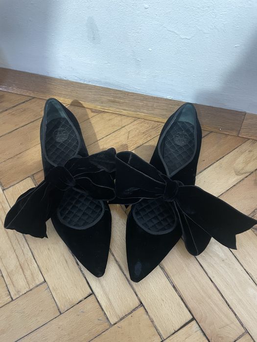 Официални обувки