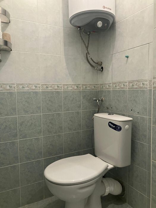 Дава се под наем Двустаен апартамент в Пловдив, Христо Смирненски - 65 кв.м за 407.49 € - Снимка #5