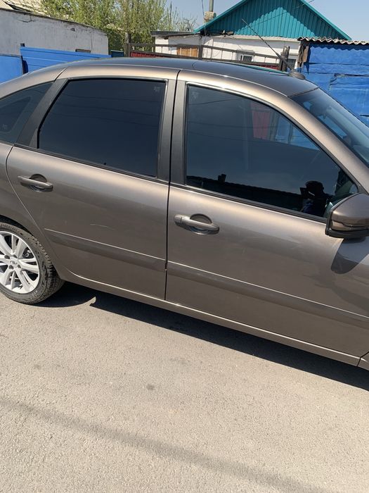 Лада Granta 2191