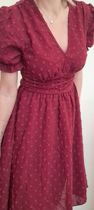 Shein Rochie casual