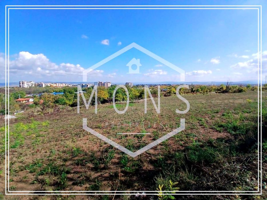 Парцел в Велико Търново, област-гр.Горна Оряховица площ 6374 цена 310