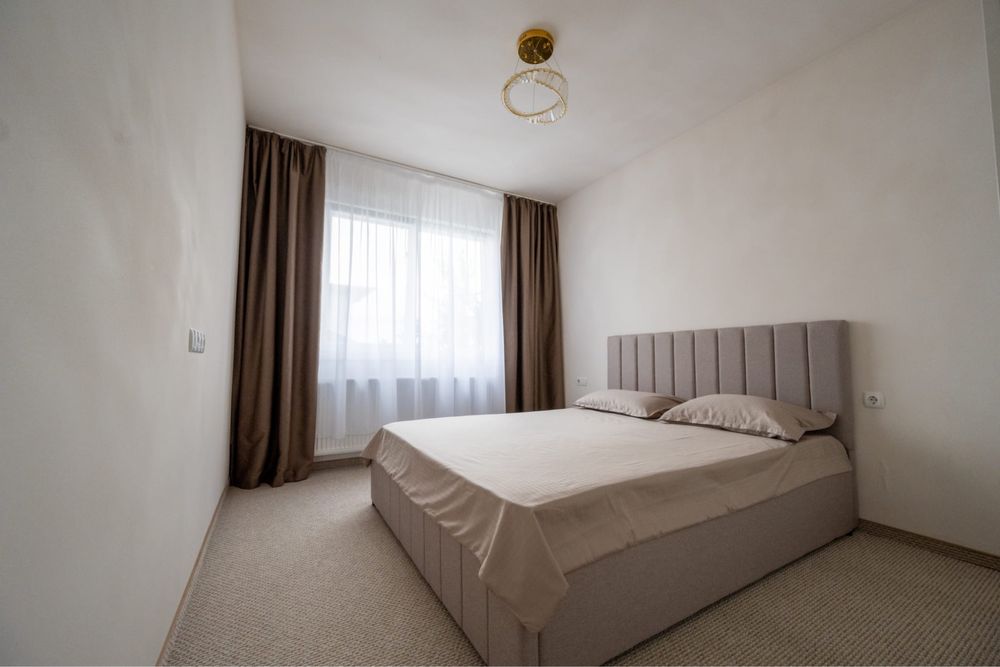 Apartament două camere Salciei