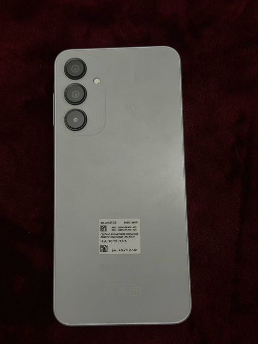 Samsung Galaxy A16/128ГБ