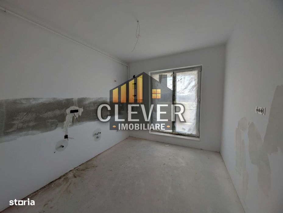 Penthouse 2 Camere | 91,3 mp | Terasă generoasa 32,6 mp | Theodor Pall