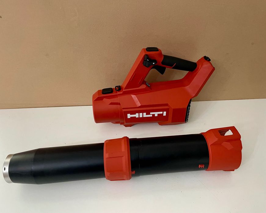 Hilti NBL 6-22 suflanta nuron