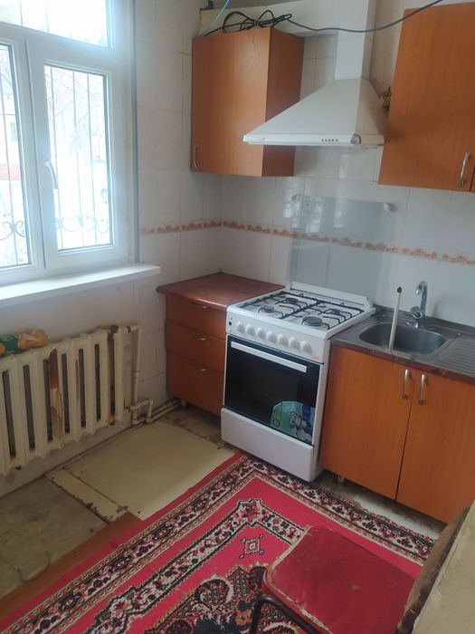 Ижарага 2 хонали