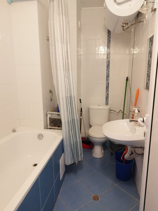 Продава се Двустаен апартамент в к.к. Слънчев бряг - 46 кв.м за 1327 €/кв.м - Снимка #4