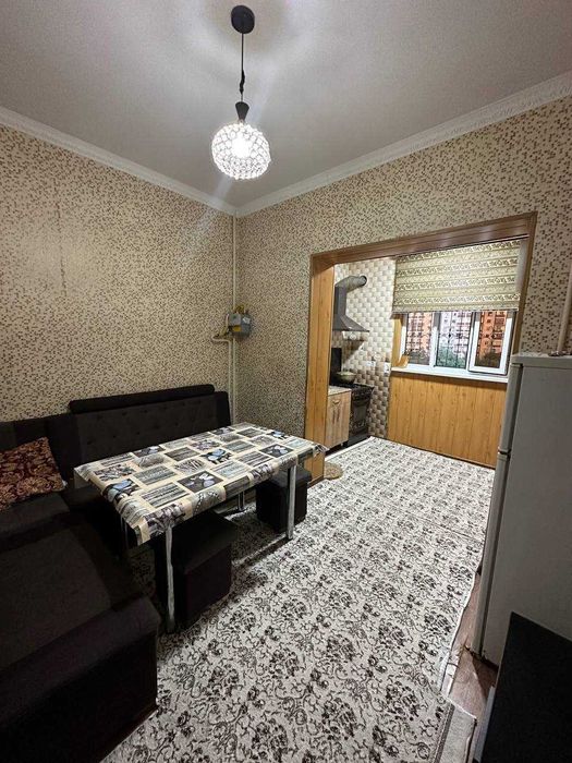 Квартира Сергили 5, 2^3/4/9