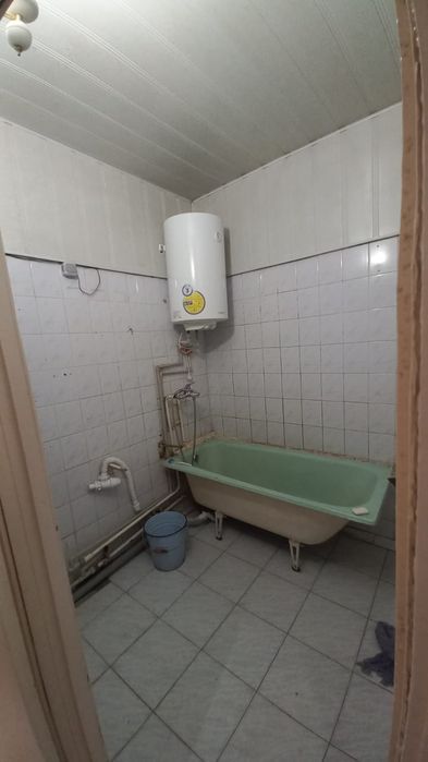 Сдаётся 2 комнатная квартира