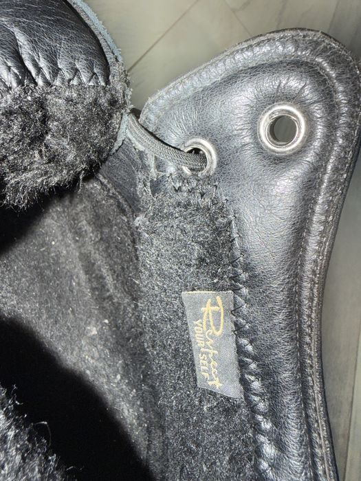 Продам сапожки модные