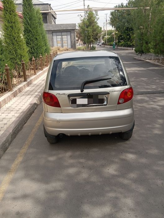Matiz Miks super gidravlika arendaga boshiga 300 15x200zoʻr yurishlar