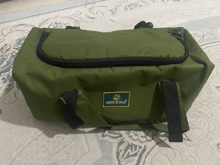 Сумка дорожный, сумка 50*30