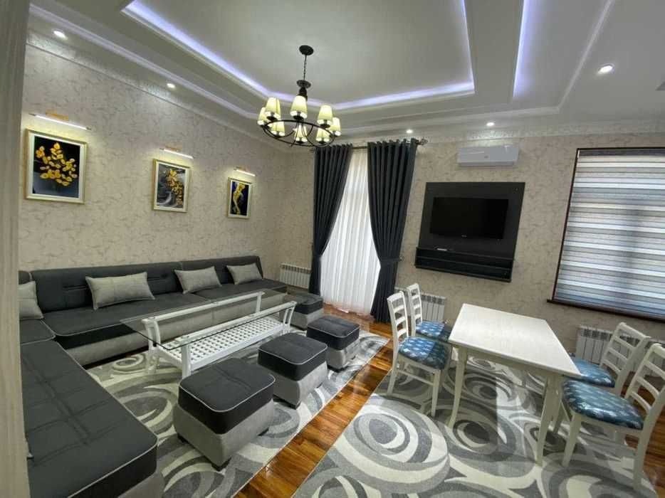 [335] Сдам 4-комн. 4 из 9 Госпитальный рынок (метро Айбек)