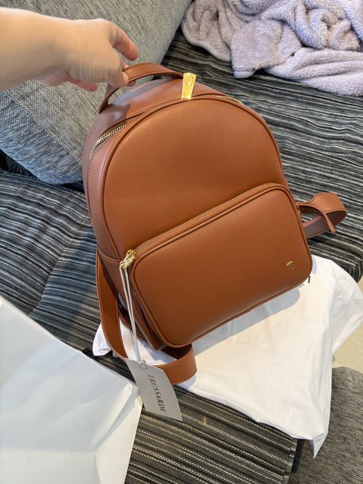 Дамска раница Trussardi