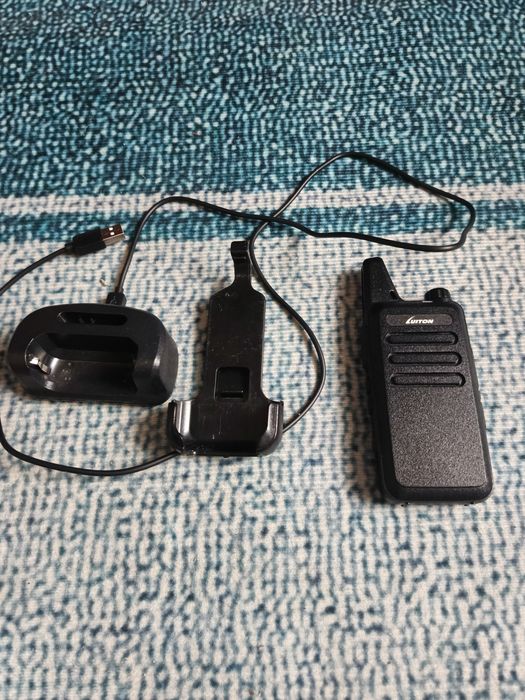 Luiton LT-316 рация