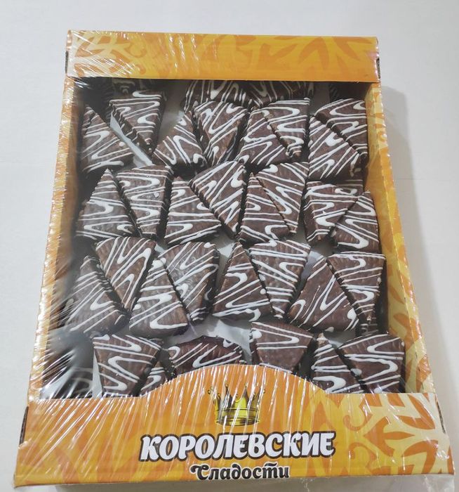 Orgatamiz ogʻizda eriydigan siftli pechoniylar judayam mazzaliy sifatl