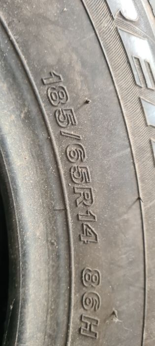 Гуми 185 65 14 фаерстоун