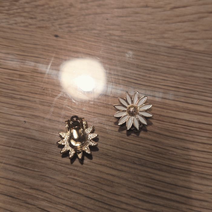 Колие Маргарита  гривна и обици