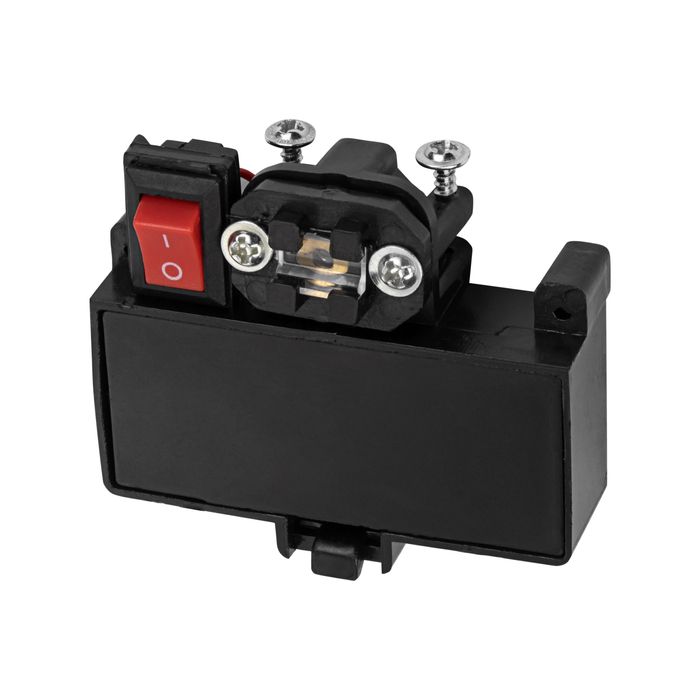 Лазер за машина за рязане на плочки Червен