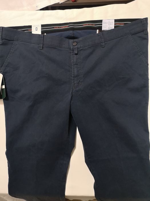 Pantaloni bărbați marime 3 XL