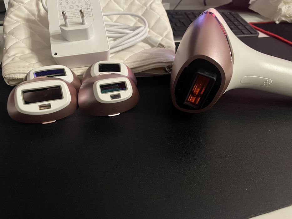 IPL Philips Lumea Prestige