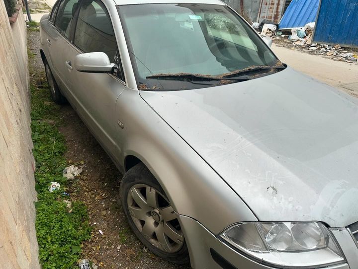 Продавам pasat b5.5 за части