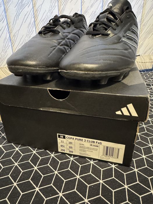 Бутонки adidas copa