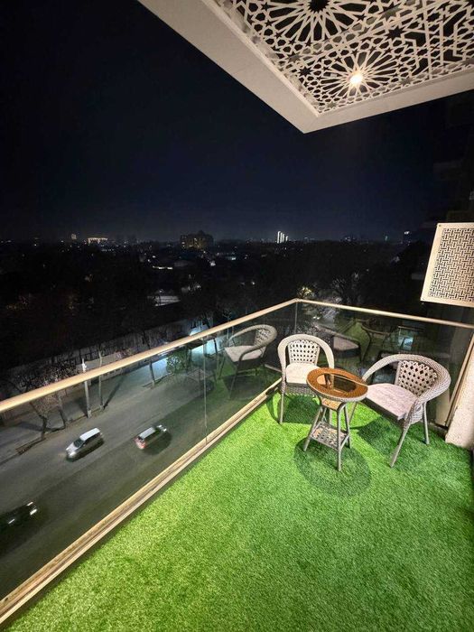 Golden House ж.к Oz'Mahal 1в2/6/15 Евро ремонтом мебелью техникой !