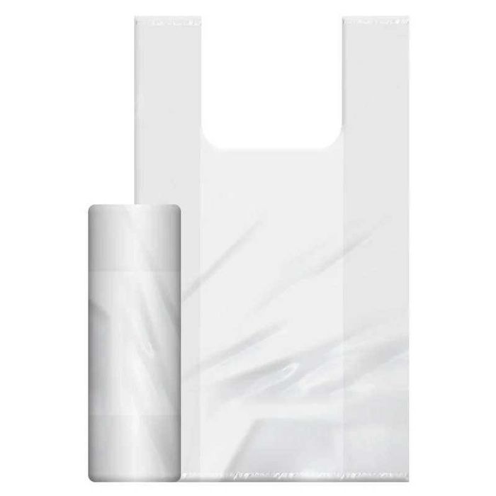 Фасовочные пакеты в рулоне