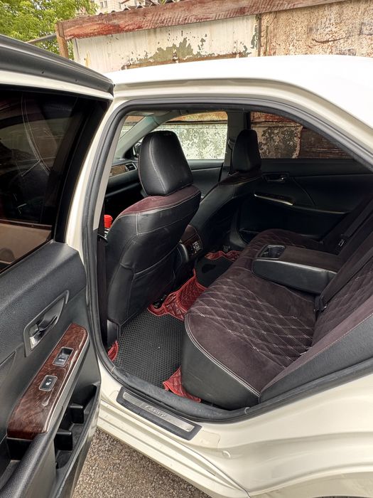 Полики 5D camry 50/55