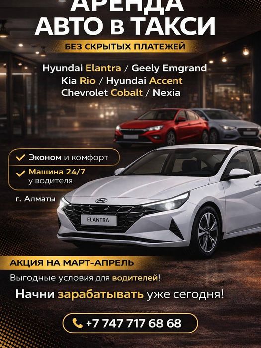 Аренда без выкупа