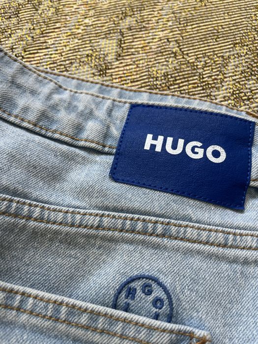 HUGO Blue Hugo Boss - Нови размер 38 / Оригинал