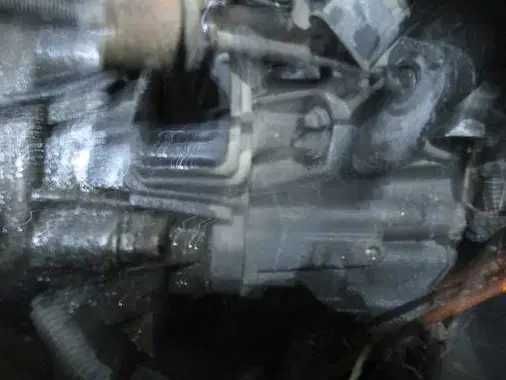 Cutie viteze DACIA LOGAN SANDERO motor 1,4 si 1,6 benzina MPI