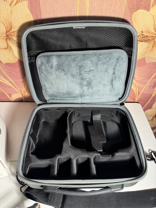 Dji mini 3 pro дрон